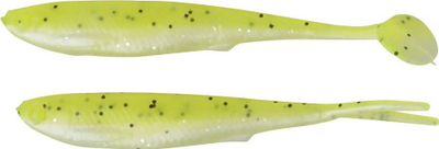 Karrem imitues Savage Gear Yellow Chartreuse Pearl 5 cm, 8 copë. (55123)