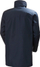 Pallto Helly Hansen Dubliner Insulated Long, e gjatë, nuk e merr uji, blu e errët