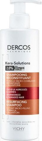 Shampo për flokë Vichy Dercos Kera-Solutions, 250ml