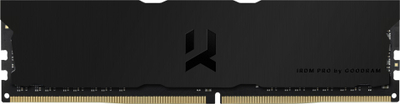 Memorie RAM Goodram IRDM PRO 16 GB (1 x 16 GB) DDR4 3600 MHz