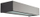 Aplik muri SG Luminaires Edge Direct, 10W LED, 2700K, gri grafit