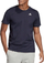 Maicë për meshkuj Adidas Must Haves Badge of Sport Tee, M, e kaltër e errët