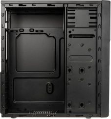Kasë SilverStone Precision, Midi Tower