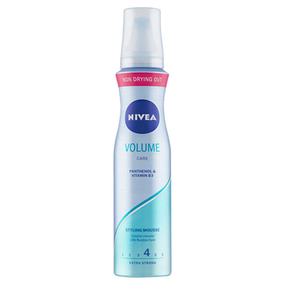 Shkumë për flokë Nivea Volume Sensation 150 ml