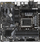 Pllakë amë GIGABYTE Z690M DS3H DDR4 - Intel Z690