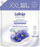 Sapun i lëngshëm Luksja Flax and Rice Milk Refill XXL, 1500 ml