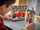 Lodra LEGO Harry Potter Book Nook Hogwarts Express 76450, set ndërtimi kreativ