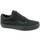 Këpucë sportive Vans Old Skool VD3HBKA, material tekstil, taban gome, të zeza