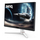 Monitor lojrash BenQ MOBIUZ EX271, 27\", Full HD, bardh e zi