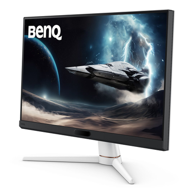 Monitor lojrash BenQ MOBIUZ EX271, 27\", Full HD, bardh e zi