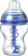 Shishe për foshnje Tommee Tippee Anti-Colic Advanced, 3 m+, 260 ml, e kaltër
