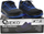 Këpucë pune mbrojtëse Geko Protective Model 5 S1P SRC, masa 46, stil sportiv, gri