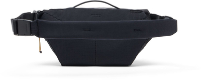 Слинг чанта Peak Design Outdoor Sling 2L, 2L, отпорна на временски услови, црна