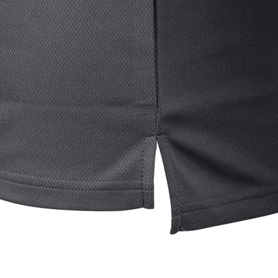 Bluzë Polo 101 INC Tactical zip polo Quick Dry