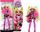 Kukull L.O.L. Surprise OMG Lady Diva, 29cm, me gjeshme mode, rozë