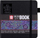 Fletore skicimi Sakura Sketch Note Book, 12 x 12 cm, 140 g, e zezë