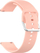Rrip Tech-Protect Iconband për Samsung Galaxy Watch 3 41mm, rozë