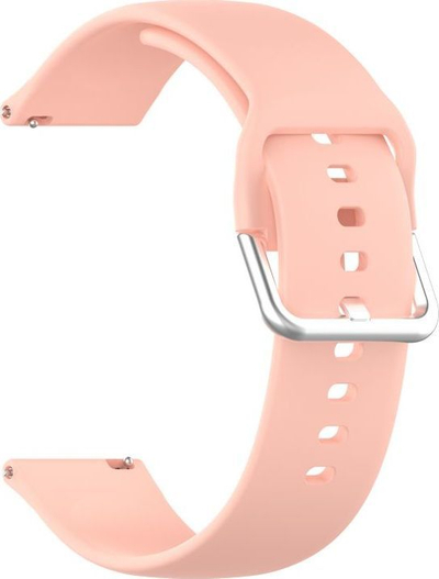 Rrip Tech-Protect Iconband për Samsung Galaxy Watch 3 41mm, rozë