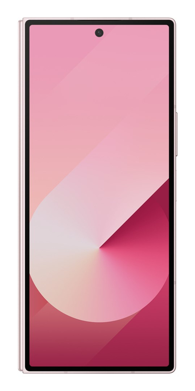 Телефон Samsung Galaxy Z Fold6 5G, 256GB, 12GB RAM, розова