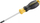 Kaçavidë Stanley STHT16163-0 Cushion Grip, Pozidriv PZ2, 100mm, e verdhë me të zezë