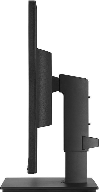 Monitor LG 24BN65YP-B, 24", Full HD, i zi