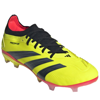 Atlete futbolli për burra Adidas Predator Pro FG