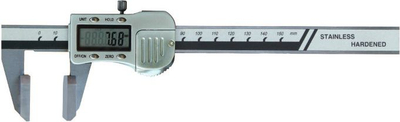 Kaliper elektronik Gimex MAUp (240.073.N)