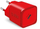 Karikues muri SBS TETRGAN1C20R, Fast Charging, 20W, i kuq