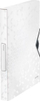 Kuti arkivimi Leitz WOW, A4, shpinë 30 mm, 250 fletë, e bardhë