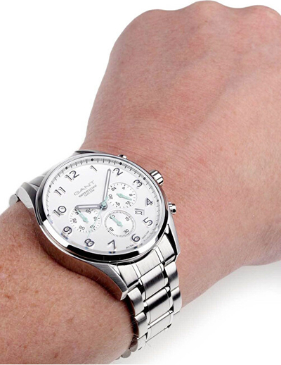 Orë dore Gant Blue Hill GT009002, man