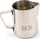 Kofe qumështi ECM, 0.36L, çelik inoks, argjendtë