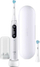 Furçë dhëmbësh elektrike Oral-B iO Series 6, magnetike, me ekran OLED, e bardhë
