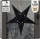 Stol Krishtlindjesh me drita LED, 60 cm, 10 LED, i zi