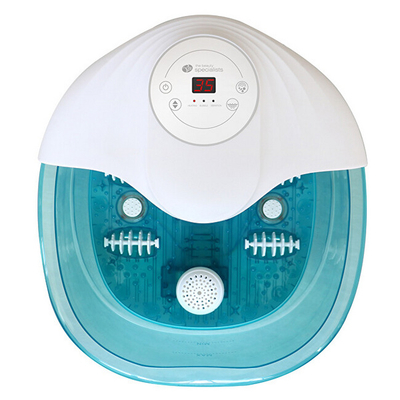 Vaskë për këmbë Rio-Beauty Deluxe Footspa