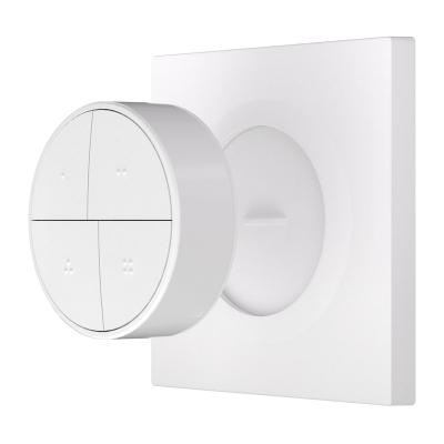 Buton skenash smart Sonoff Orb SNZB-01M, Zigbee, eWeLink, i bardhë