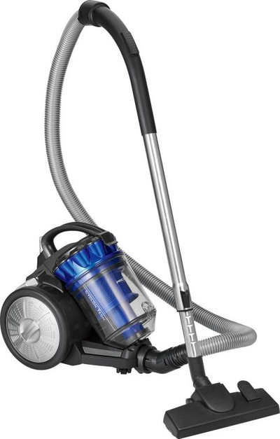 Fshesë me korent ProfiCare PC-BS 3040, 700 W, blu
