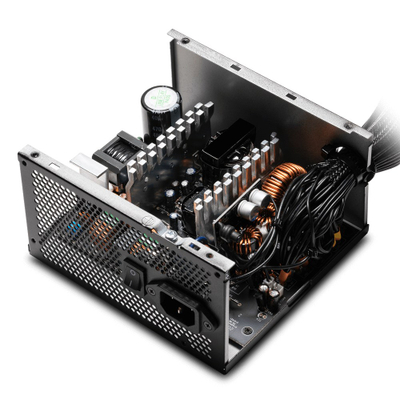 Burim energjie XPG PYLON, 650W