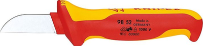 Thikë për kabllo Knipex KNIPEX, 180 mm