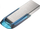 USB SanDisk Ultra Flair ™, 64GB, USB 3.0 (SDCZ73-064G-G46B)