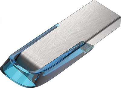 USB SanDisk Ultra Flair ™, 64GB, USB 3.0 (SDCZ73-064G-G46B)