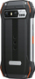 Telefoni Blackview N6000SE, 4.3", 4GB 128GB, portokalli
