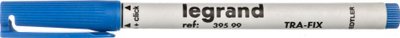 Marker Legrand TRA-FIX 039599, blu