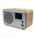 Radio interneti Ferguson Regent i101, DAB+, FM, Bluetooth, dru natyral