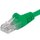 Kabllo rrjeti PremiumCord Patch, UTP Cat 5e, 0.5m, jeshile