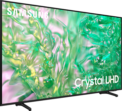 TV Samsung Seria 8 UE65DU8002, 65", 4K Ultra HD Smart, i zi