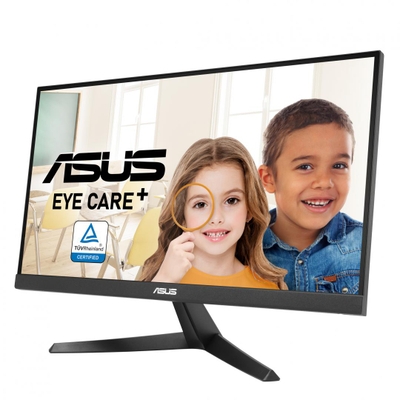 Monitor Asus VY229Q, 21.45", FHD, IPS, i zi