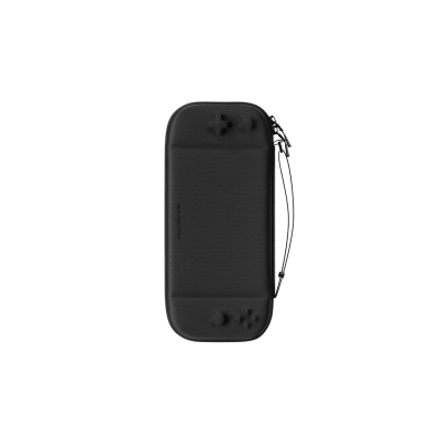 Kuti mbrojtëse Amazingthing PlayShield EDC për Nintendo Switch 2, mban 10 lojëra, i bën hyzmet spërkatjeve, e zezë