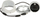 Kamerë sigurie Dahua HAC-HDW1500TLMP-IL-A-0280B-S2, 5MP, lente 2.8mm, e bardhë