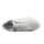 Atlete gocash Skechers Uno Stand On Air W 73690 W, Air Cooled Memory Foam, taban gome, të bardha