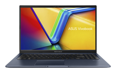 Laptop Asus Vivobook 15 X1502VA, 15.6", Intel Core i5, 16GB RAM, 512GB SSD, blu